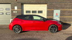 Toyota Corolla 1.8 Hybrid Excel 5dr CVT Hybrid Hatchback